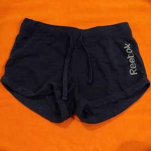 Reebok Elements Short